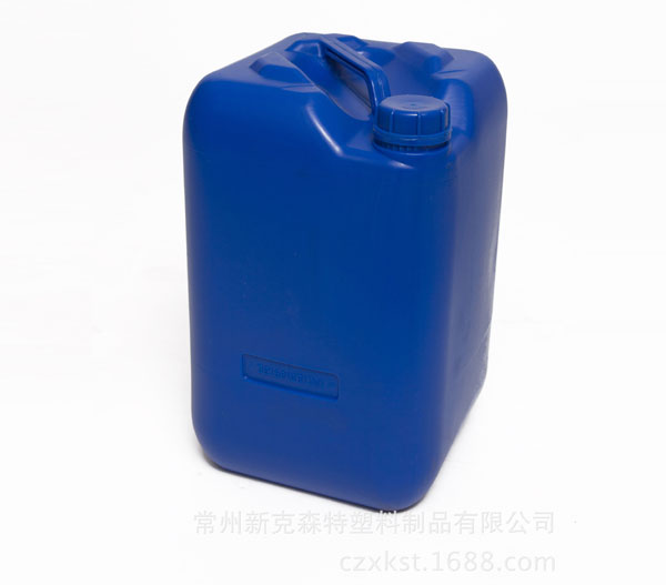 堆码桶和普通塑料桶区别