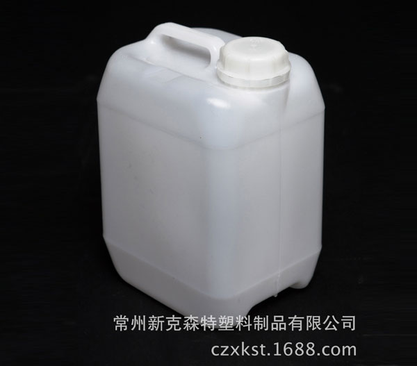 如何选择一个好的塑料桶厂家？
